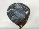 【中古】キャロウェイ PARADYM Ai SMOKE MAX D ドライバー 10.5° Sフレックス 45.25インチ ヘッドカバーあり TENSEI 50 for Callaway(Ai SMOKE) Bランク 右利き用 Callaway ゴルフクラブ ゴルフドゥ ゴルフ用品 GOLF