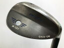 【中古】ホンマゴルフ ベレス W101 Gタイプ ニッケル黒染め ウェッジ 53° Rフレックス 35.5インチ NSプロ950GH Dランク 右利き用 ベレス...