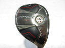 【中古】キャロウェイ APEX UW 2024 フェアウェイウッド FW 19° Sフレックス 41.0インチ TENSEI 70 for Callaway Cランク 右利き用 Callaway ゴルフクラブ ゴルフドゥ ゴルフ用品 GOLF DO 中古ゴルフクラブ