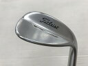 【中古】タイトリスト VOKEY FORGED 2023 ウェッジ 58° S200フレックス 35.0インチ ダイナミックゴールド Cランク 右利き用 Titleist ゴルフクラブ ゴルフドゥ ゴルフ用品 GOLF DO 中古ゴルフクラブ