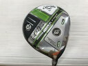 【中古】キャロウェイ EPIC MAX FAST フェアウェイウッド 5W 18° Rフレックス 42.5インチ Speeder EVOLUTION for Callaway Cランク 右利き用 Callaway ゴルフクラブ ゴルフドゥ ゴルフ用品 GOLF DO 中古ゴルフク