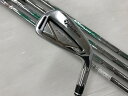 【中古】テーラーメイド SIM GLOIRE アイアンセット 24° Sフレックス 37.75インチ NSプロ950GH neo Cランク 右利き用 Taylormade ゴルフクラブ ゴルフドゥ ゴルフ用品 GOLF DO 中古ゴルフクラブ
