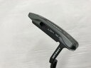 【中古】オデッセイ TRI-HOT 5K ONE パター 34.0インチ ヘッドカバーあり STROKE LAB Dランク 右利き用 ODYSSEY ゴルフクラブ ゴルフドゥ ゴルフ用品 GOLF DO 中古ゴルフクラブ