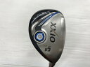 【中古】ダンロップ XXIO 9 ユーティリティ 23° Rフレックス 39.75インチ MP900 Dランク 右利き用 DUNLOP ゴルフクラブ ゴルフドゥ ゴルフ用品 GOLF DO 中古ゴルフクラブ