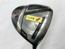 【中古】【訳あり】ダンロップ XXIO ELEVEN レッド ドライバー 11.5° Rフレックス 46.0インチ MP1100 レッド Dランク 右利き用 DUNLOP ゴルフクラブ ゴルフドゥ ゴルフ用品 GOLF DO 中古ゴルフクラブ