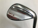 【中古】クリーブランド RTX FULL-FACE ウェッジ 64° Sフレックス 35.5インチ NSプロ950GH Dランク 右利き用 Cleveland ...