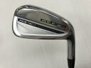 【中古】コブラ KING TEC-X 2025 アイアン 7I Sフレックス 36.75インチ ELEVATE MPH 95 Cランク 右利き用 COBRA ゴ...
