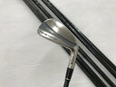 【中古】プロギア 910TR-X アイアンセット 37.75インチ スペックカーボン Dランク 右利き用 PRGR ゴルフクラブ ゴルフドゥ ゴルフ用品 GOLF DO 中古ゴルフクラブ