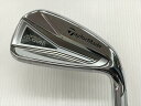 【中古】テーラーメイド STEALTH GLOIRE アイアン 7I SRフレックス 37.25インチ SPEEDER NX for TM Cランク 右利き用 ...