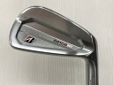 【中古】ブリヂストン 221CB アイアン 7I Sフレックス 37.25インチ NSプロ MODUS 3 TOUR 105 Cランク 右利き用 BRIDGES...