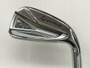 【中古】テーラーメイド STEALTH GLOIRE アイアン 7I Sフレックス 37.25インチ NSプロ790GH Cランク 右利き用 Taylormad...