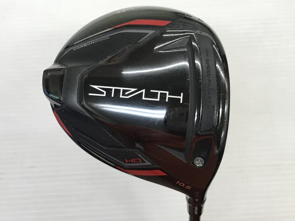  ɥ ťֳŷԾŹ㤨֡šۥơ顼ᥤ STEALTH HD ɥ饤С 10.5 Rեå 45.75 إåɥС TENSEI RED TM50 C  Taylormade ե եɥ  GOLF DO ťեפβǤʤ22,760ߤˤʤޤ