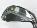 【中古】ラズル・ダズル CS-05W ウェッジ 50° Sフレックス 35.5インチ NSプロ MODUS 3TOUR 105 リシャフト品 Cランク 右利き用...