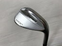 【中古】クリーブランド RTX-4 ツアーサテン ウェッジ 56° WEDGEフレックス 35.25インチ NSプロ MOUDUS3WEDGE105 リシャフト品 Dランク 右利き用 Cleveland ゴルフクラブ ゴルフドゥ ゴルフ用品 GOLF DO