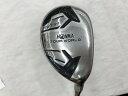 【中古】ホンマゴルフ TOUR WORLD TW737 UTc ユーティリティ 22° 39.5インチ VIZARD IB 95U Cランク 右利き用 ゴルフク...