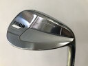 【中古】プロギア 0 WEDGE ウェッジ 52° WEDGEフレックス 35.25インチ スペックスチール3 Ver.2 Cランク 右利き用 PRGR ゴルフ...