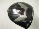 【中古】タイトリスト TS1 ドライバー 10.5° Rフレックス 45.5インチ Titleist Air Speeder Dランク 右利き用 Titleist ゴルフクラブ ゴルフドゥ ゴルフ用品 GOLF DO 中古ゴルフクラブ