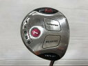 【中古】グローブライド オノフ フェアウェイ アームズ 2010 フェアウェイウッド 7W 21° Rフレックス 42.0インチ スムースキック MP-510F Dランク 右利き用 GLOBERIDE ゴルフクラブ ゴルフドゥ ゴル