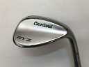 【中古】クリーブランド RTZ ツアーサテン ウェッジ 58° Sフレックス 35.0インチ NSプロ950GH neo Bランク 右利き用 Cleveland...