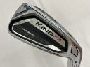 【中古】コブラ KING F9 SPEEDBACK アイアン 5I 22.5° Rフレックス 38.0インチ NSプロ Zelos 8 Cランク 右利き用 CO...