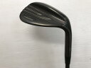 【中古】ネクスジェン NEXGEN FORGED DLC Limited ウェッジ 58° S200フレックス 35.0インチ ダイナミックゴールド ツアーイシ...
