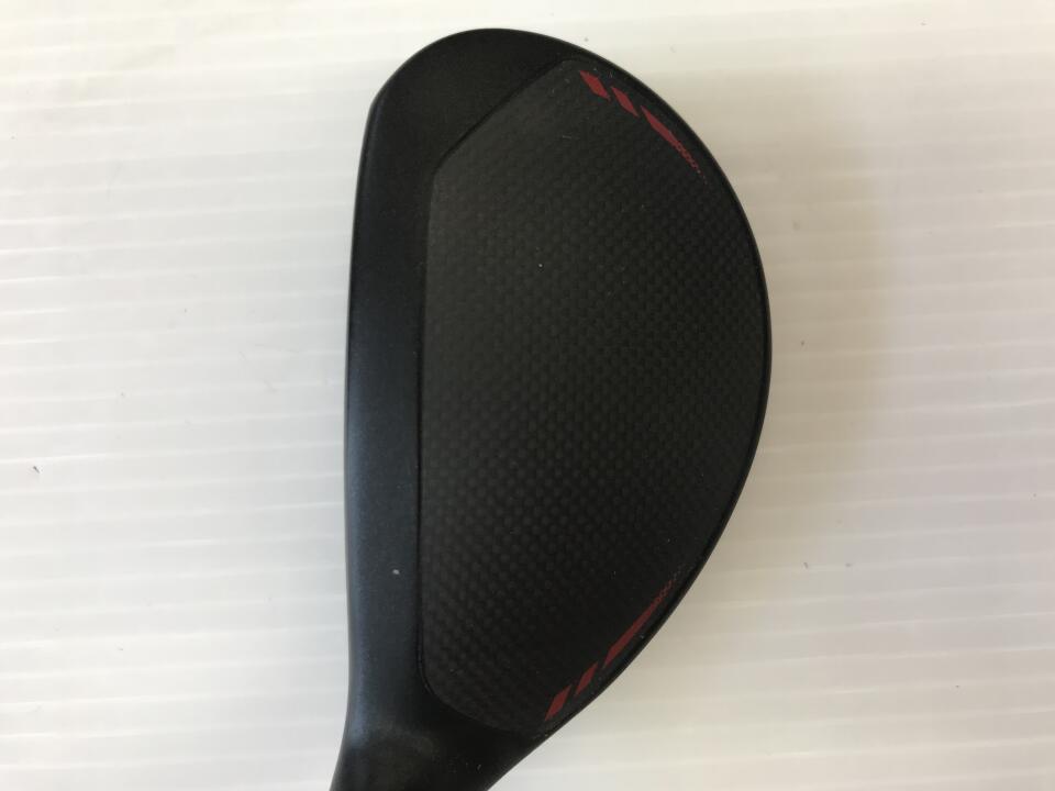 【中古】ロイヤルコレクション TM-X ユーティリティ 18° Sフレックス 40.25インチ ヘッドカバーあり NSプロ950GH（カスタム品） リシャフト品 Cランク 右利き用 Royal Collection ゴルフクラブ ゴルフ