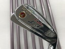 【中古】【レディースモデル】ホンマゴルフ アイアンセット Lフレックス 36.25インチ その他 Dランク 右利き用 ゴルフクラブ ゴルフドゥ ゴルフ用品 GO...