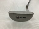 【中古】パター0 パター 37.0インチ その他 Dランク 右利き用 パター0 ゴルフクラブ ゴルフドゥ ゴルフ用品 GOLF DO 中古ゴルフクラブ