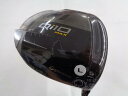 【中古】【レディースモデル】テーラーメイド Qi10 MAX レディス ドライバー 12° Lフレックス 43.75インチ ヘッドカバーあり ELDIO TM4...