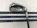 【中古】【レディースモデル】ダンロップ XXIO 8 レディス アイアンセット Aフレックス 36.5インチ MP800L Dランク 右利き用 DUNLOP ゴ...
