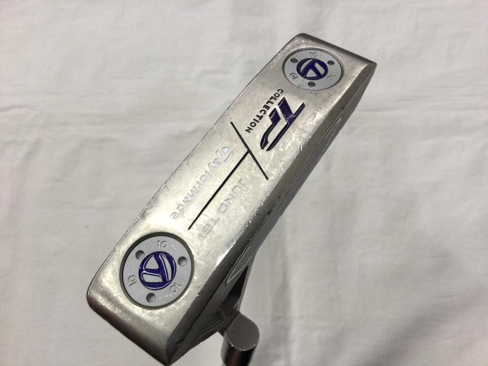 対象商品限定ポイント5倍！12月1日はゴルフドゥ！の日【中古】テーラーメイド TP COLLECTION HYDRO BLA..