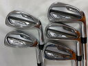 【中古】タイトリスト T100 アイアンセット 29° Sフレックス 37.5インチ NSプロ MODUS 3 TOUR 105 Cランク 右利き用 Titleist ゴルフクラブ ゴルフドゥ ゴルフ用品 GOLF DO 中古ゴルフクラブ