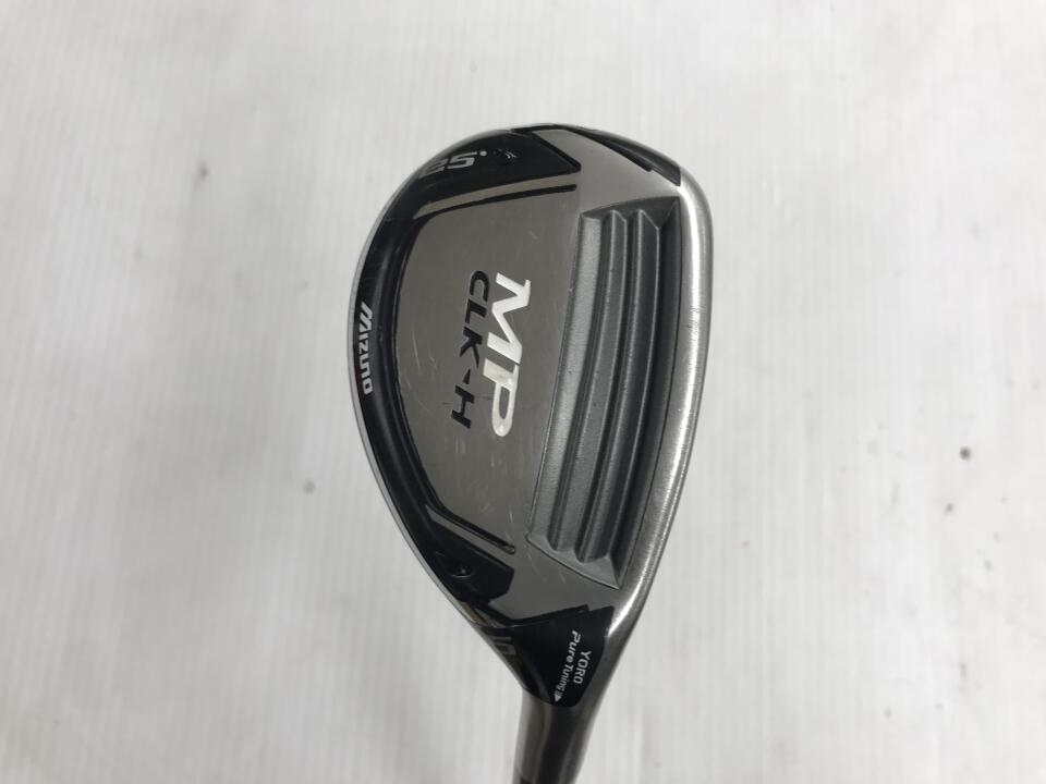 Mizuno MP CLK-H ユーティリティセット 3 4 5番 楽天市場】ミズノ ユーティリティ mp clk-h u5の通販