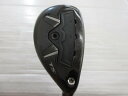 【中古】タイトリスト TSi3 ユーティリティ 20° Sフレックス 40.0インチ ヘッドカバーあり MCH 80 リシャフト品 Cランク 右利き用 Titleist ゴルフクラブ ゴルフドゥ ゴルフ用品 GOLF DO 中古ゴルフク