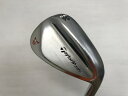 【中古】テーラーメイド MILLED GRIND 2 クローム ウェッジ 56° S200フレックス 35.0インチ ダイナミックゴールド Cランク 右利き用 ...