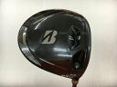 【中古】ブリヂストン B3 DD ドライバー 9.5° SRフレックス 46.0インチ TENSEI BS RED 40 Cランク 右利き用 BRIDGESTONE ゴルフクラブ ゴルフドゥ ゴルフ用品 GOLF DO 中古ゴルフクラブ