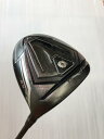 【中古】ミズノ GX ドライバー 9.5° SRフレックス 45.5インチ ヘッドカバーあり MFUSION D Dランク 右利き用 MIZUNO ゴルフクラブ...
