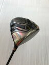 【中古】ブリヂストン TOUR B JGR 2019 ドライバー 9.5° Sフレックス 45.5インチ ヘッドカバーあり TOUR AD for JGR TG...