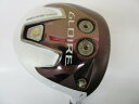 【中古】【レディースモデル】テーラーメイド GLOIRE レディス フェアウェイウッド 7W 22° Lフレックス 41.0インチ GLOIRE GL 400 ...