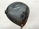 【中古】テーラーメイド Qi35 ドライバー 9° SRフレックス 45.5インチ ヘッドカバーあり SPEEDER NX GREEN 50 リシャフト品 Bランク 右利き用 Taylormade ゴルフクラブ ゴルフドゥ ゴルフ用品 GOLF DO 中古