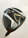 【中古】【訳あり】キャロウェイ LEGACY BLACK 440 (2013) ドライバー 9.5° Sフレックス 45.25インチ Motore Speede...