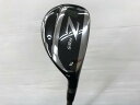 【中古】ダンロップ SRIXON Z H65 ユーティリティ 16° Sフレックス 40.5インチ NSプロ980GH D.S.T. Cランク 右利き用 DUNLOP ゴルフクラブ ゴルフドゥ ゴルフ用品 GOLF DO 中古ゴルフクラブ