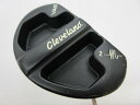 【中古】クリーブランド VAS #2 パター 33.0インチ スチール Dランク 右利き用 Cleveland VAS #2 ゴルフクラブ ゴルフドゥ ゴルフ用...