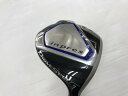 【中古】ヤマハ inpres DRIVESTAR フェアウェイウッド 7W 19° Sフレックス 42.5インチ SPEEDER NX for YAMAHA M423f Cランク 右利き用 YAMAHA ゴルフクラブ ゴルフドゥ ゴルフ用品 GOLF DO 中古ゴルフクラブ