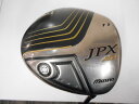 【中古】ミズノ JPX AD ドライバー 11° Rフレックス 46.5インチ ヘッドカバーあり クワッドJPX AD Cランク 右利き用 MIZUNO ゴルフ...