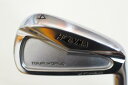 【中古】ホンマゴルフ ツアーワールド TW727V アイアンセット 25° Sフレックス 38.125インチ VIZARD IB 95 Cランク 右利き用 ゴル...