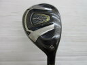 【中古】キャロウェイ BIG BERTHA BETA 2016 ユーティリティ 20° Rフレックス 40.5インチ ヘッドカバーあり GP for BIG BERTHA Dランク 右利き用 Callaway ゴルフクラブ ゴルフドゥ ゴルフ用品 GOLF DO 中古ゴ