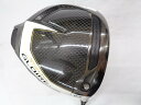 【中古】テーラーメイド STEALTH GLOIRE+ ドライバー 9.5° SRフレックス 45.5インチ ヘッドカバーあり SPEEDER NX GREEN...