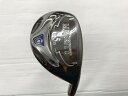 【中古】マジェスティゴルフ MAJESTY Royal SP ユーティリティ 23° SRフレックス 39.0インチ ヘッドカバーあり WACCINE GR450V リシャフト品 Cランク 右利き用 MAJESTY ゴルフクラブ ゴルフドゥ ゴルフ用