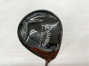 【中古】キャロウェイ Callaway COLLECTION フェアウェイウッド 5W 18° SRフレックス 42.5インチ Motore Speeder 569 Cランク 右利き用 Callaway ゴルフクラブ ゴルフドゥ ゴルフ用品 GOLF DO 中古ゴルフクラブ
